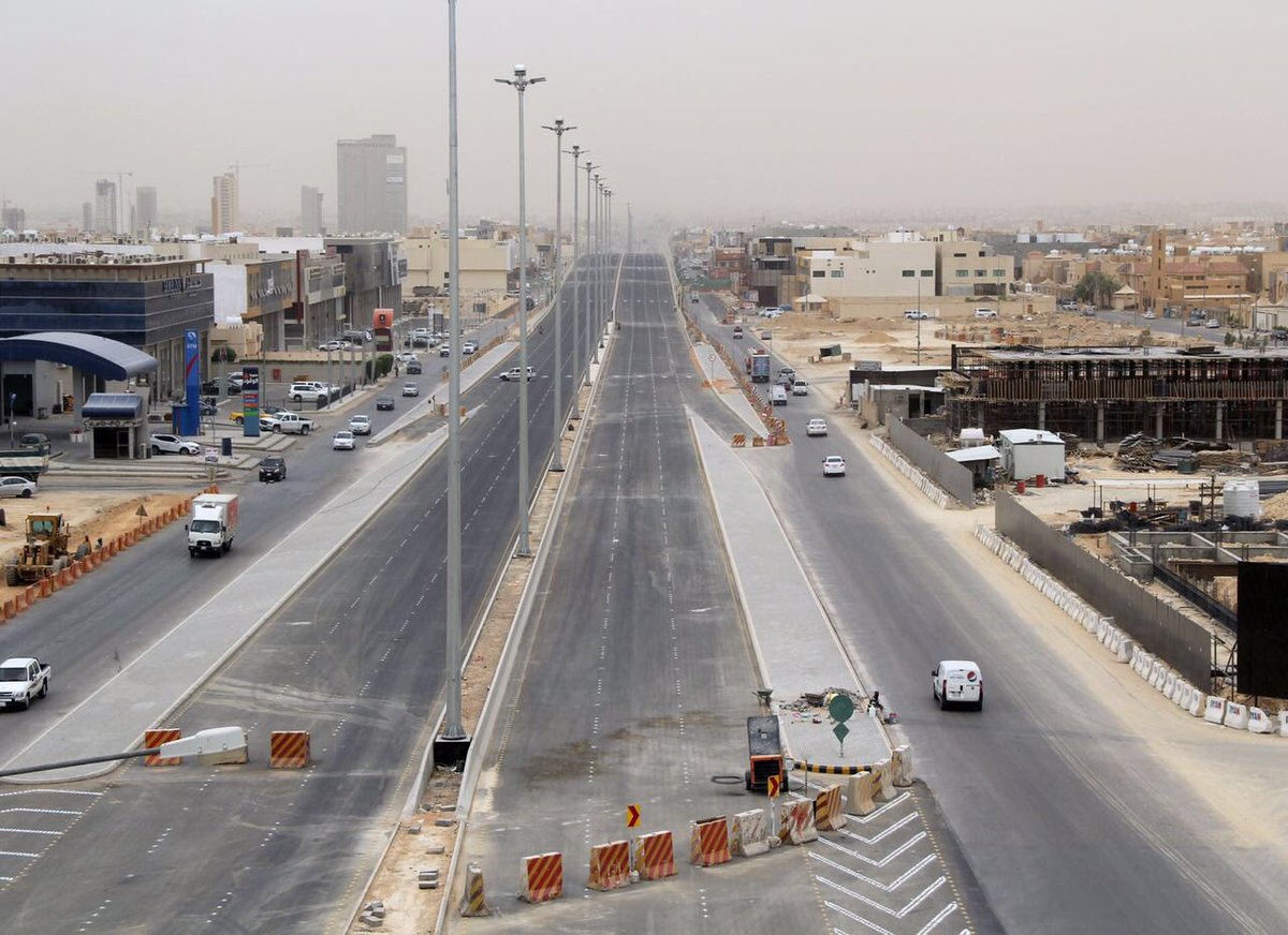 مشروع الملقا